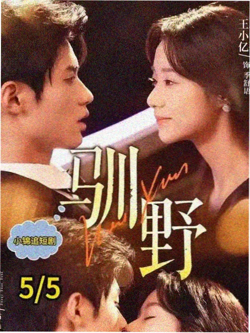 色播影院图鉴样本之季播进度卡封面